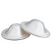 Buy Silverette XL with OFEEEL - Medical Silicone for Optimal Silver Huts Positioning | International Shipping Available - Buy Online on GoSupps.com