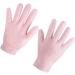 minkissy Ear Piercing Kit 4 Pairs Nourishing Care Gloves Cracked Heel Repair Massaging Hydrating Gloves Hand Softening Gloves Dry Hands Lotion Skin Pink Hand Gloves Sebs Women's Desk Shelf - Buy Online on GoSupps.com