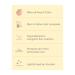 Shingmulnara Oxygen Water Tone Up Sun Cushion SPF50+ PA++++ (02 Peach) - 15g + Refill | Buy Now - Buy Online on GoSupps.com
