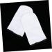 Beavorty 2 Pairs hand moisturizer gloves spa gloves Paraffin wax gloves Hand treatment gloves thermal gloves warm gloves moisturizing gloves overnight bath gloves Hand Spa Cover whitening - Buy Online on GoSupps.com