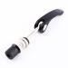 Alomejor Bicycle Seatpost Clamp Skewer Bike Quick Release Lever Seat Post Clamp Skewer Bolt for Bike Bicycle Cycling