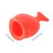 Portable Silicone Lip Filler Tool - Full Lips Enhancement Device for Women - Cute Fish Design - Lip Enlargement & Improvement Solution - Buy Online on GoSupps.com