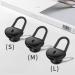 Buy Anti-Drop Washable Earplugs for HUAWE B5 Lite Headphones - Perfect Fit & Comfort - Buy Online on GoSupps.com