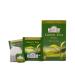 Ahmad Tea Green Tea - Individually Packaged Aroma-Sealed Tea Bags - 20 Bags (2 Pack) - Pure Green Tea for Freshness - Buy Online on GoSupps.com