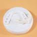 6pcs Artificial Braces - White Smile Clip-in Veneers for Upper & Lower Teeth | Temporary Solution for Perfect Smiles - Buy Online on GoSupps.com