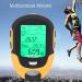 Buy Vestlife Multifunctional Har Messer FR500: Barometer Compass Hygrometer for Climbing Hiking Hunting & Camping - Global Shipping Available - Buy Online on GoSupps.com