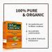 Indus Valley Couleur de cheveux au henn - 100% pur et naturel (copper brown) - Buy Online on GoSupps.com
