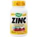 Natures Way Zinc Lozenges 60 CT - Immune Support Supplement - Buy Online on GoSupps.com