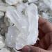 Natural Beautiful White Crystal Cluster Clear Quartz Raw Ore Crystals Point Specimen Home Decor Crafts Ornaments 40-50g Home Goods (Size : 60-70g) - Buy Online on GoSupps.com
