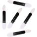 CIMAXIC 50pcs makeup sponge applicator makeup brush makeup eyeshadow brush Makeup Tools Miss fixer pointy - Buy Online on GoSupps.com