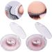 reusable eyelashes Self Adhesive Eyelashes Reusable Waterproof Fake Eyelashes Natural Realistic Fluffy Lashes 2Pair - Buy Online on GoSupps.com
