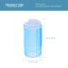 Solustrie Nail Art Silicone Stamp - 6-Piece Clear Image Plate for Perfect Nail Designs | International Shipping Available - Buy Online on GoSupps.com