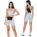 Belt Bag Waist Pack Crossbody Fanny Pack for Women and Men - Adjustable Strap, Small Pouch for Travel, Workout, Running - Black - Buy Online on GoSupps.com