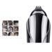 Milisten USB Charging Hair Shaver Set - Men's Electric Eyebrow Razor & Hair Clippers - Professional Hair Cutting Kit & Trimmer for Men - Buy Online on GoSupps.com