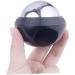 Buy Gatuida 5-Stainless Steel Massage Globe - Portable Body & Foot Massager Rollers | International Shipping - Buy Online on GoSupps.com