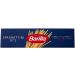  Italian Gourmet E.R. Barilla Spaghettini No. 3 100% Italian Durum Wheat Semolina Pasta 500g + Tomato Pulp Italian Gourmet Tomato Pulp 400g Box - Buy Online on GoSupps.com