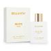 Bella vita- Luxury White Oud Perfume for women and men | Long-Lasting | Unisex | Gift for birthdays and anniversary | Vegan and Cruelty-free | Arabic Eau de Parfum | 100 ml 3.4 fl oz - Buy Online on GoSupps.com