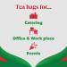 PG Tips Catering Single Cup Tea Bags 2x1100 1100 Count Pack of 2 - Buy Online on GoSupps.com