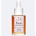 Niacinamide Serum Bo No.24 with Self Tan Allantoin + Vitamin B3 GOLDEN GLOW Skincare Vegan Friendly Suitable For All Skin Types - 30ml