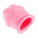Ipetboom Dispositif De Repulpage Des L vres En Silicone Pour Femmes Outil De Repulpage Des L vres Exercice De La Bouche Moue Naturelle Rapide Outil De Repulpage Des L vres Outil Plus