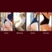 Syrisora 30ml Hip Nourishing Massage Oil Buttocks Enhancement Firming Lifting Essential Oil - Buy Online on GoSupps.com