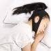Buy Anti Snoring Chin Straps - Effective Snoring Solutions for 2023 | Reduce Snoring with Our Black Chin Strap - Buy Online on GoSupps.com