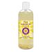 Deve Herbes Pure Almond Oil (Prunus dulcis) Natural Therapeutic Grade Cold Pressed 200ml (6.76 oz) 200 ml (Pack of 1)