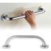 Armrest Bathroom Grab Bar Sturdy Stainless Steel Shower Handle Safety Hand Rail Support Bar (Color : 50cm) (40cm) - Buy Online on GoSupps.com