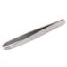 Premium Stainless Steel Eyebrow Tweezers - Tiltable Precision Tool for Perfectly Shaped Brows | International Shipping Available - Buy Online on GoSupps.com