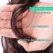 Just Another One French Curly Braiding Hair for Box Braids 22 Inch Loose Wave Synthetic Braiding Spiral Curl Braids Crochet Hair Ombre Silk For Braiding Womens Girls & unisex Dark Brown - Buy Online on GoSupps.com