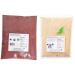 Splendor Garden Organic Beet Root Powder - 454 g & Organic Ginger Ground 454.0 Gram Organic Beet Root Powder + Ginger Ground