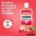 Buy Listerine Antibacterial Mouthwash for Kids - Alcohol & Sugar-Free 500ml - Smart Kidz | Protect Against Tooth Decay - Buy Online on GoSupps.com