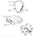 Anti Snoring Ring - Stop Snoring & Improve Sleep Quality - Acupressure Treatment - Side Effect Free - Small Size - Buy Online on GoSupps.com