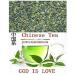 WENXUANSU: Oolong Tea Tie Guan Yin loose leaf bag packing Grade A total 3 Pound (1362 grams) - Buy Online on GoSupps.com