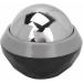 Premium Massage Rollerball for Aching Muscles & Stress Relief | Cold Compress for Shoulders & Cervical Spine | Durable ABS Material - Buy Online on GoSupps.com
