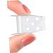 Hemoton 8pcs Silicone Toe Separator Set for Manicures - Nail Tools for Toe Protection and Alignment - Buy Online on GoSupps.com