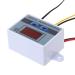 Buwei Pet Reptile Thermostat High-precision Temperature Switch Microcomputer Digital Display Hatching Controller 0.1 Degrees - Buy Online on GoSupps.com