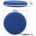 POPETPOP Powder Puff Blush Blueberies Non-latex Airpoda Lip Gloss Face Powder Sponge Blending Puff Makeup Pad Blueh Makeup Facial Puff Ligth Blue Make up Puff Puff Makeup Puff Non Latex - Buy Online on GoSupps.com