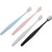 BCOATH 4-Piece Soft Manual Toothbrush Set for Children & Pregnant Women - Gentle Oral Care - Buy Online on GoSupps.com