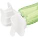 Mouth Exerciser Massager - Lip Muscle Trainer for Home Use | Tighten & Reduce Mouth Breathing - Includes Storage Box - Buy Online on GoSupps.com