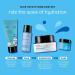 Buy belif Aqua Bomb Dive Into Hydration Set | Korean Skincare Value Set | Moisturizer Makeup Remover Toner & Eye Cream - Buy Online on GoSupps.com