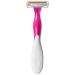 BIC Soleil Color Collection Women's Disposable Razors 16-Count - 3 Blades, Aloe Vera & Vitamin E Strip - Premium Shaving Set - Buy Online on GoSupps.com