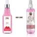 PILI Rose Water Facial Toner for Sensitive Skin - Refreshing & Moisturizing Natural Rose Extract Glycerin - 8.4 oz - International Shipping Available - Buy Online on GoSupps.com