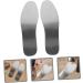Buy GALPADA Stainless Steel Insoles - Anti-Nail Boot Inserts for Women & Men | Durable Shoe Insoles for Basketball & Everyday Use - Buy Online on GoSupps.com