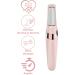 Finishing Touch Flawless Pedi - Rechargeable Electric Callus Remover for Smoother Feet - Buy Online on GoSupps.com