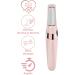 Finishing Touch Flawless Salon Nails - Professional Manicure Set for an at-Home Salon Experience & Pedi - Rechargeable Electric Callus Remover Tool for an at-Home Spa - Buy Online on GoSupps.com