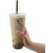 FJZFXKZL Straws Reusable Metal Straws Foldable Stainless Steel Straws Portable Keychain Telescopic Travel with Cleaning Brush Straws Straw (Color : Black-Black) - Buy Online on GoSupps.com