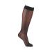 Mamsy compression stockings black XL