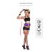 Fybida Electric Slimming Belt | Fat Burn Weight Loss Massage Device for Effective Fat Reduction & Health Care - Buy Online on GoSupps.com