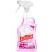 6 x Windolene Diamond Shine Window & Glass Spray Window Cleaner Pink 750ml Bulk Buy - Buy Online on GoSupps.com